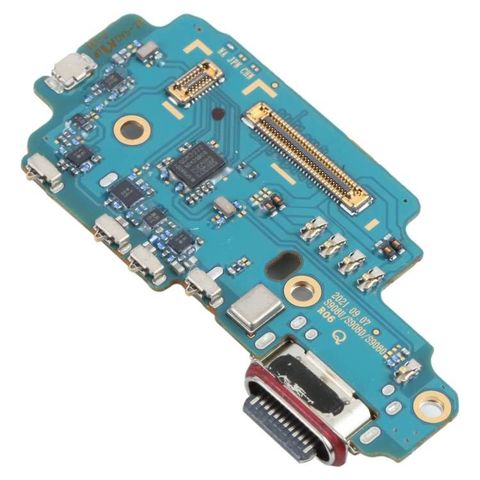 Bảng Cổng Sạc Samsung Galaxy S22 Ultra 5g Sm-908u