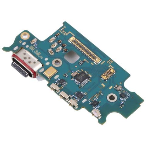 Bảng Cổng Sạc Samsung Galaxy S23+ Sm-s916b