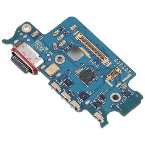Bảng Cổng Sạc Samsung Galaxy S23 Sm-s911b