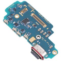  Bảng Cổng Sạc Samsung Galaxy S23 Ultra 5g Sm-s918u 