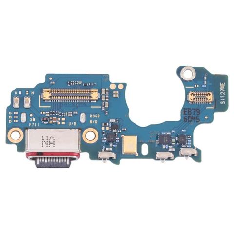 Bảng Cổng Sạc Samsung Galaxy Z Flip3 5g Sm-f711b