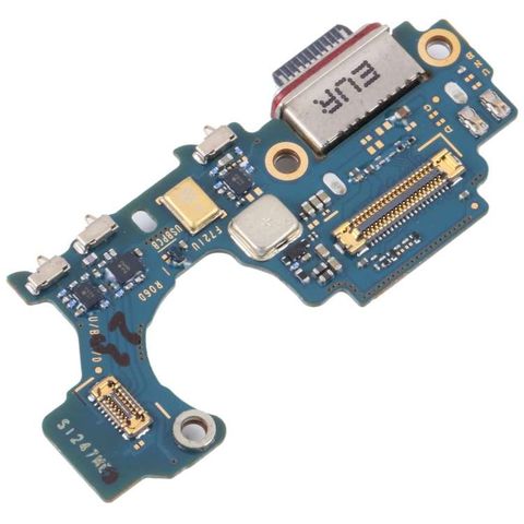 Bảng Cổng Sạc Samsung Galaxy Z Flip4 Sm-f721