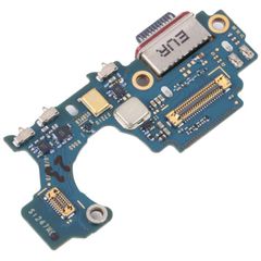  Bảng Cổng Sạc Samsung Galaxy Z Flip4 Sm-f721 