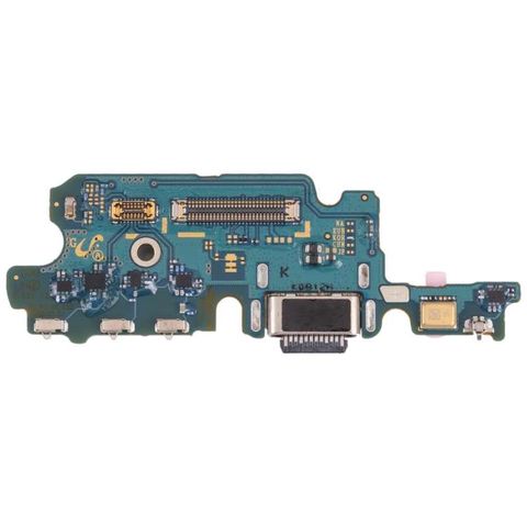 Bảng Cổng Sạc Samsung Galaxy Z Fold2 5g (kr) Sm-f916n
