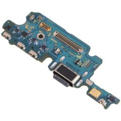  Bảng Cổng Sạc Samsung Galaxy Z Fold2 5g (mỹ) Sm-f916u 