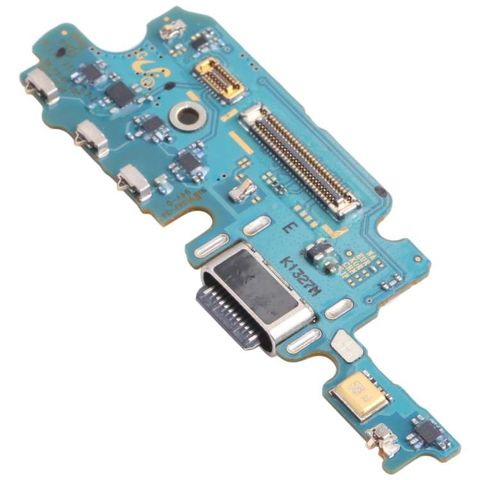 Bảng Cổng Sạc Samsung Galaxy Z Fold2 5g Sm-f916