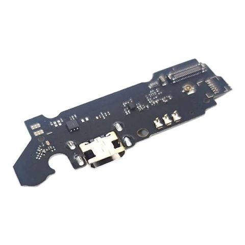 Bảng Cổng Sạc Zte Blade A31 2021