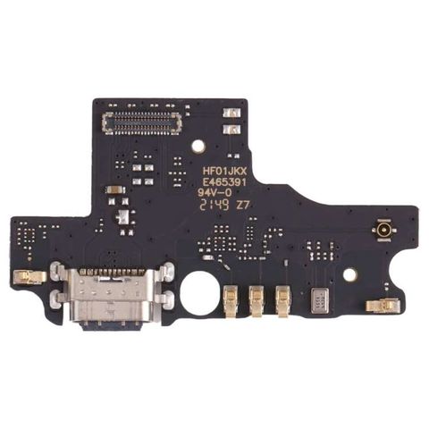 Bảng Cổng Sạc Zte Blade A51 2021