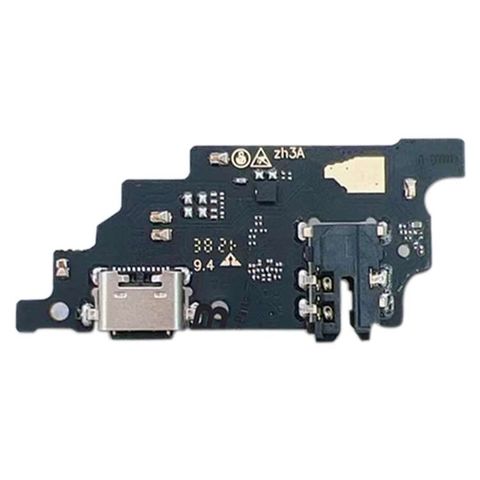 Bảng Cổng Sạc Zte Blade V30 9030