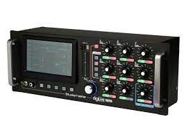 Bảng Điều Khiển  Studiomaster Digilive 16rs Rackmount w