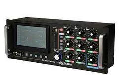  Bảng Điều Khiển  Studiomaster Digilive 16rs Rackmount w 