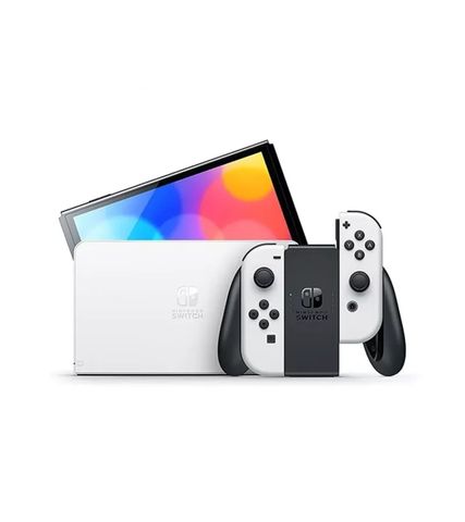 Bảng Điều Khiển Nintendo Switch Oled
