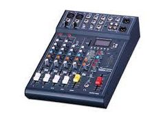  Bảng Điều Khiển  Studiomaster Club Xs 6+ 