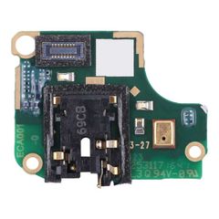  Bảng Giắc Cắm Tai Nghe Với Micrô Cho Oppo A59 