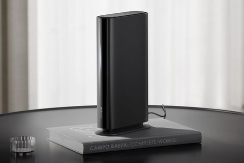 Xiaomi Ra Mắt Mesh Router 3 Băng Tần