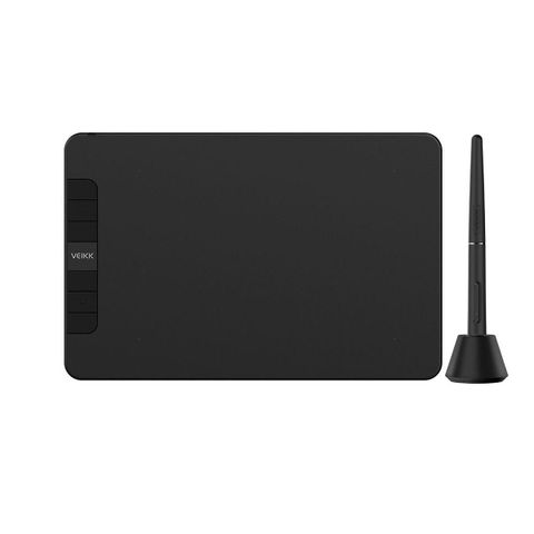 Bảng Vẽ Cảm Ứng Veikk Vk640 Android