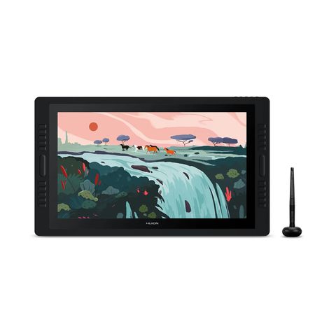 Bảng Vẽ Điện Tử Huion Kamvas Pro 24 (gt-240)