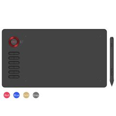  Bảng Vẽ Điện Tử Veikk A15 Android Gray 