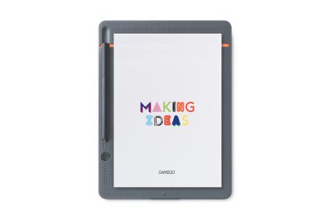 Bàn Di Chuột Thông Minh Wacom Bamboo Slate Small Cds-610s