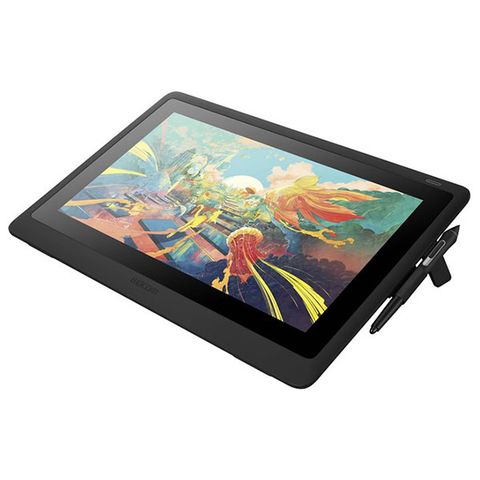 Bảng Vẽ Điện Tử Wacom Cintiq 16 (dtk-1660)