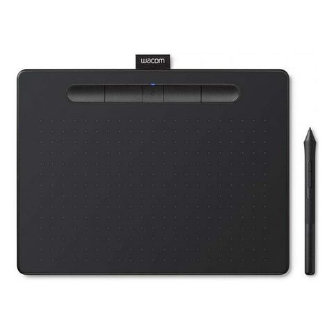 Bảng Vẽ Điện Tử Wacom Ctl6100wlk0