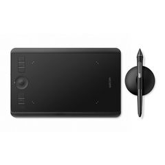  Bảng Vẽ Điện Tử Wacom Intuos Pro Small Pth-460 