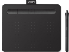  Bảng Vẽ Điện Tử Wacom Intuos S (bluetooth, Black) Ctl-4100wl/k 