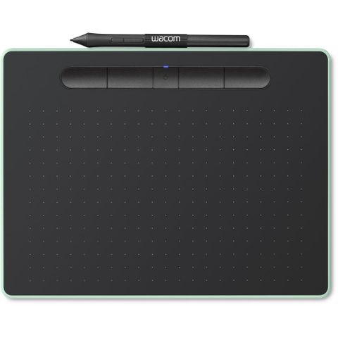 Bảng Vẽ Điện Tử Wacom Intuos S