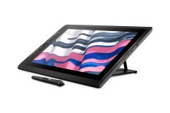  Bảng Vẽ Điện Tử Wacom Mobilestudio Pro 13 (i5, 128gb) Dthw-1321l 