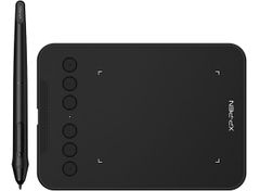  Bảng Vẽ Điện Tử Xp-pen Deco Mini 4 For Android 