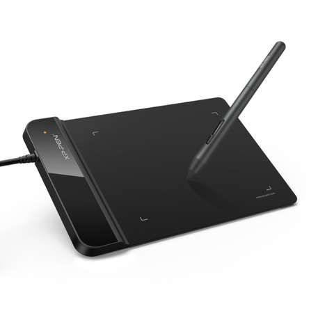 Bảng Vẽ Điện Tử Xp-pen Star G430s