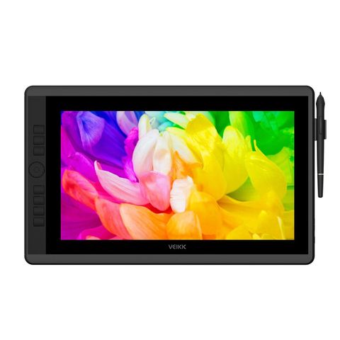 Bảng Vẽ Màn Hình Veikk Vk1560 Pro
