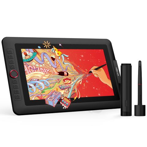 Bảng Vẽ Màn Hình Xp-Pen Artist 13.3 Pro