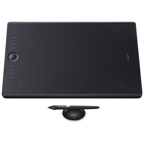 Bảng Vẽ Máy Tính Wacom Intuos Pro Large Pth-860/k0-cx