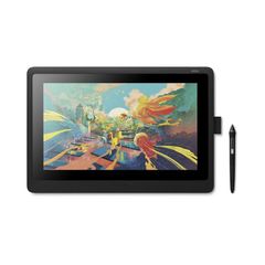  Bảng Vẽ Wacom Cintiq 16 (dtk-1660) 