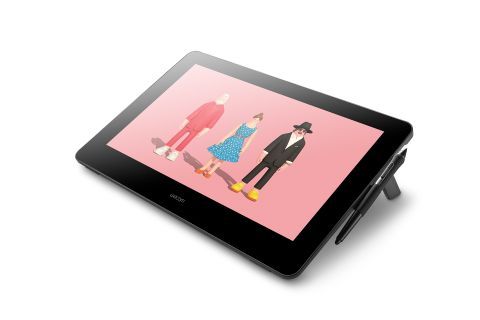 Bảng Vẽ Wacom Cintiq Pro 16 Dth-167