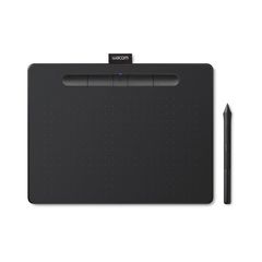  Bảng Vẽ Wacom Intuos S, Bluetooth, Black (ctl-4100wl) 