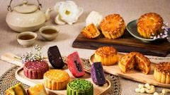  Tổng hợp các loại bánh Trung Thu cho người tiểu đường nên sử dụng 