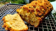  Cách làm bánh mì chà bông mềm thơm ngon khó cưỡng cho cả nhà 
