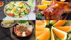  Ngày Quốc Khánh ăn gì? Tổng hợp 35 món ngon ngày lễ 2/9 cùng tụ họp 