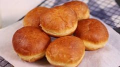  Cách làm bánh rán nhân khoai môn thơm béo cực đơn giản 