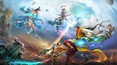  Top 7 tựa game tiên hiệp cực hay trên điện thoại 