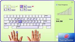  Hướng dẫn tải Typingmaster phần mềm luyện gõ 10 ngón 