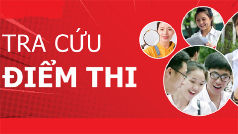 5 cách tra cứu điểm thi tốt nghiệp THPT quốc gia 2020 nhanh nhất