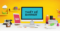  Banner là gì? Khác gì với poster? Cách để thiết kế một banner ấn tượng 