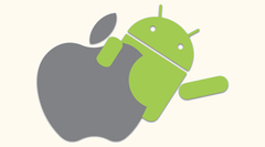  Chọn mua máy tính bảng iOS hay Android? 