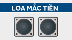  Có nên mua loa nghe nhạc mắc tiền? 