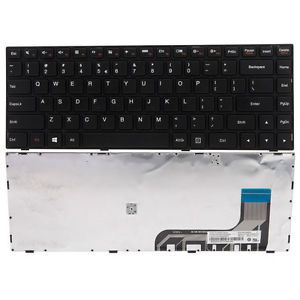 Bàn Phím Keyboard Lenovo Ideapad Z585