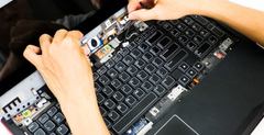  Bàn Phím Keyboard Sony Vaio Sve-1513Kcx/S 
