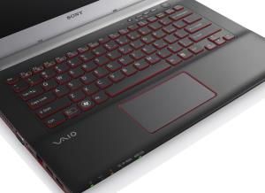 Bàn Phím Keyboard Sony Vaio Sve-14A15Fx/B